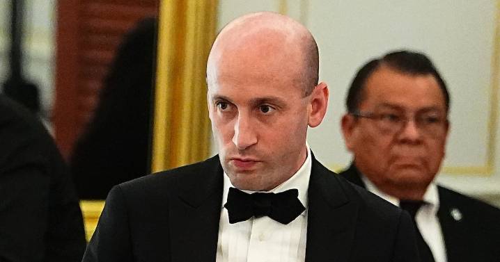CNN Blows Up Stephen Miller’s Claim He’s Banned From Network
