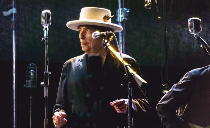 Tickets to Bob Dylan’s new ‘Rough and Rowdy Ways’ 2026 Michigan tour dates on sale Friday