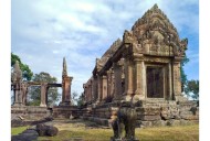 India voices concern over damage to Preah Vihear temple complex, urges Cambodia, Thailand to return to path of peace