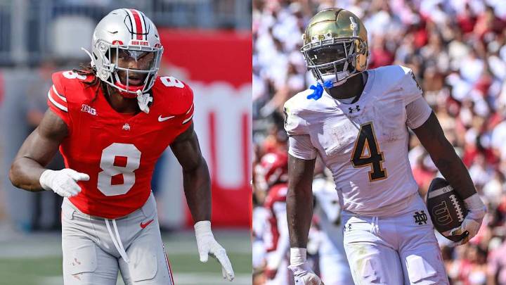 2026 NFL Draft: Top 10 Senior Bowl prospects following 2025 college football regular season
