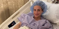 Lili Reinhart Undergoes Laparoscopic Surgery, Diagnosed with Endometriosis | Lili Reinhart 