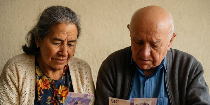 Motivos que pueden llevar a la suspensión de una mesada pensional y obligaciones que deben cumplir los beneficiarios