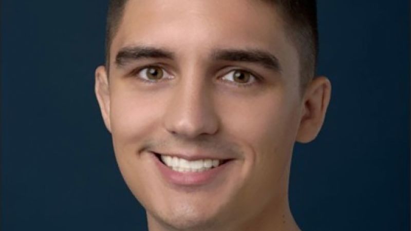 Person of interest in Brown University shooting served in Army, worked at Arlington National Cemetery