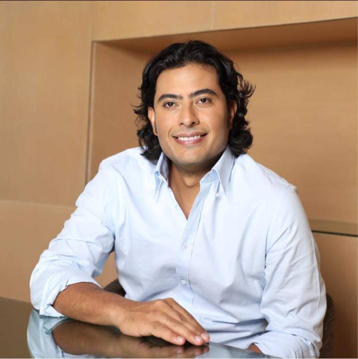 Fiscalía capturo a hijo del presidente Gustavo Petro