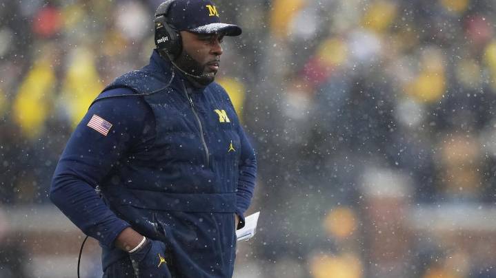 Coaching carousel: Tracking the hirings and firings in the Power Four