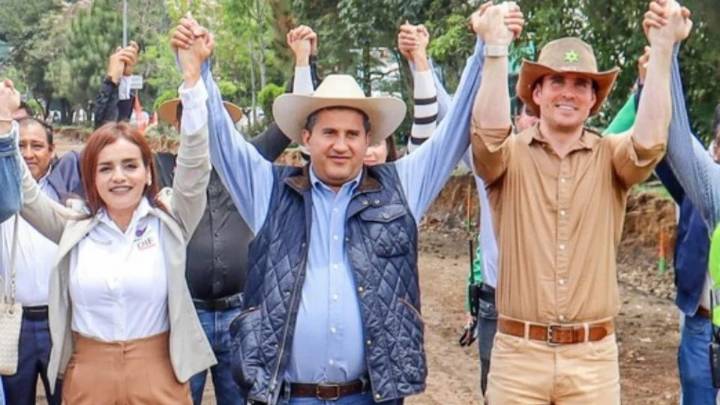 Se cumple un mes del asesinato de Carlos Manzo