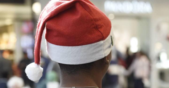 In this whodunnit, the culprit could be you. Play along with the 'Holiday Horror Murder Mystery '