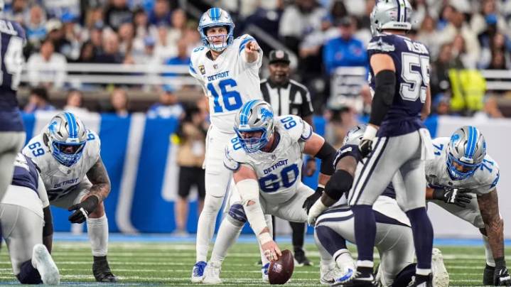 Lions' playoff odds revealed with 3 key percentages for Week 15 vs. Rams