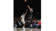 Porter Jr. y Claxton brillan: Nets vencen 119