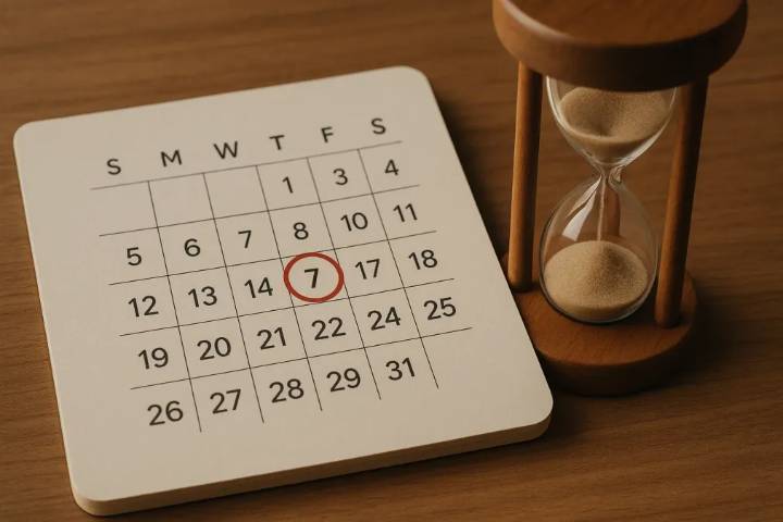 New labour laws fix 7th as monthly salary deadline for these employees