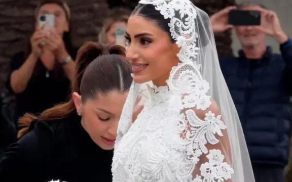 La lujosa boda de la familia yerbatera más poderosa en Punta del Este: aviones, Shakira y Carlos Vives