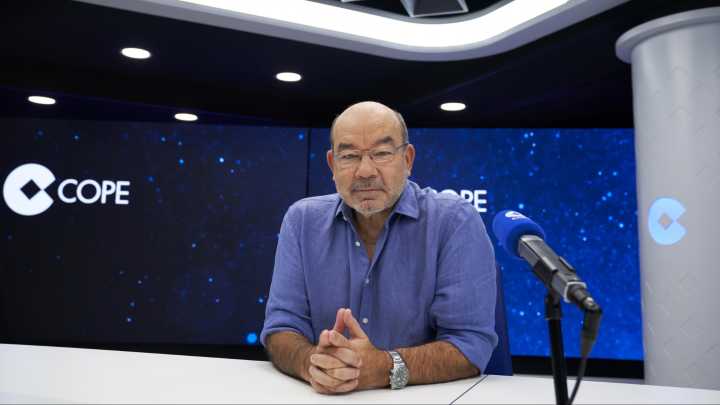 El lunes 15 de diciembre, Ángel Expósito enciende La Linterna desde Córdoba