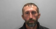 Paedophile jailed for going 'off grid' in North Yorkshire