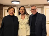 Edmundo González Urrutia negó juramentación en Oslo