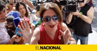 La trama de Leire Díez y el expresidente de la SEPI comenzó al poco de llegar el PSOE al Gobierno