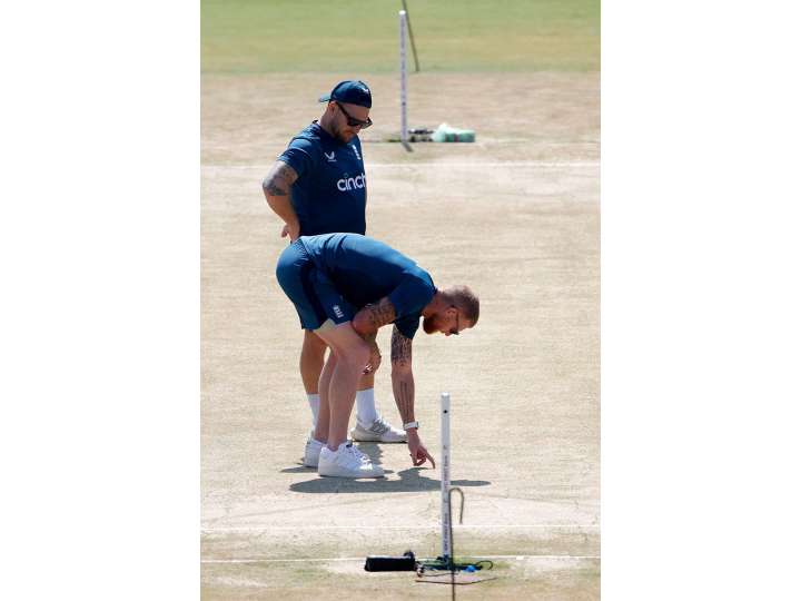 Atherton gives his take on McCullum's "overprepared" remark