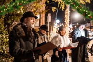 The Victorian Streetwalk is Back!