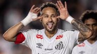 La definición del descenso con el Santos de Neymar, Inter y el Fortaleza de Palermo