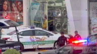 Reportan ataque armado en plaza de Izcalli, Edomex