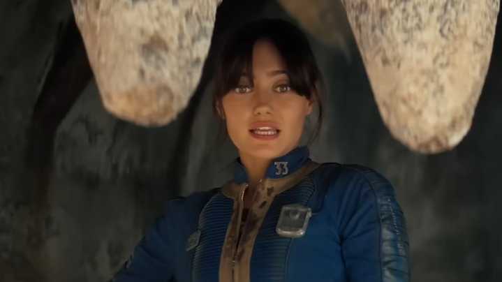 New Fallout clip gives us a glimpse of an iconic Fallout: New Vegas location