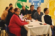 Capacitan a personal municipal en normas técnicas del INEGI