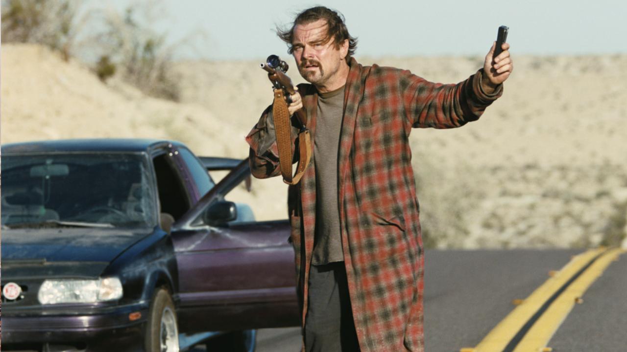 'One Battle After Another' leads the Golden Globes nominations