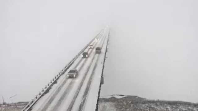 Iowa weather: Several Iowa colleges cancel classes Monday