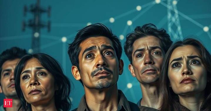 Telecom body backs SIM-binding order, dismisses privacy concerns