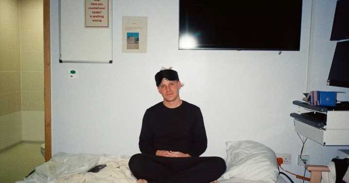 Jamie Laing's 'back pain' post after birth of first child raises some eyebrows