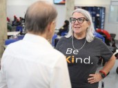 Drop-In Centre aiming to raise $2M to support programs, services