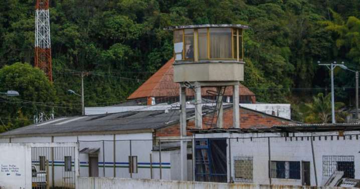 Tráfico de estupefacientes en prisión: un recluso de la cárcel La Blanca de Manizales enfrenta nuevos cargos