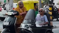 ‘Jai-Veeru’ of Ahmedabad: Grandmas ride straight into our hearts