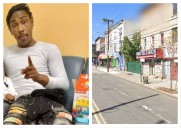 Staten Island deli menace: He beat robbery charge in ’23 in shocking twist, now has 6 open cases