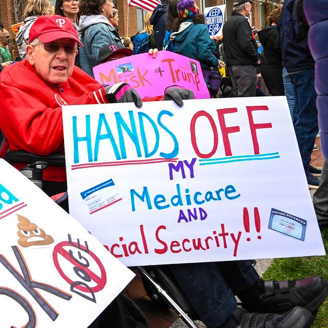 The Stealth Murder Of Social Security, Part Infinity