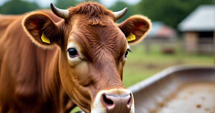 Gusano barrenador en México: Gobierno declara emergencia de sanidad animal; ¿qué implicaciones tendrá?