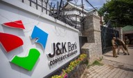 J&K Bank sanctions loans to 10,000 youth under Mission Yuva scheme