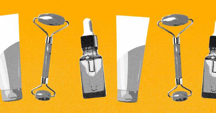 The No. 1 Nail Health Red Flag, According to a Dermatologist