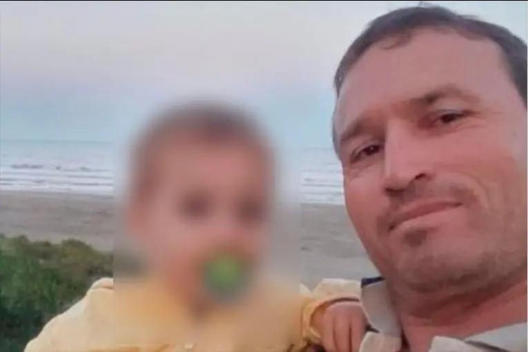 Madre del nene asesinado por su padre había pedido dos órdenes de alejamiento y la Justicia las rechazó