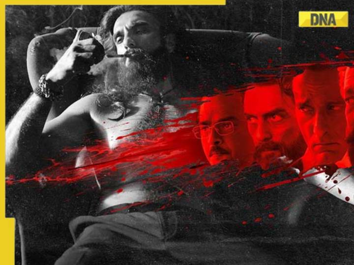 Dhurandhar review: Despite long runtime, Ghayal Ranveer makes Ghatak comeback