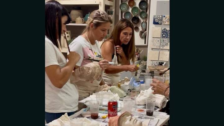 El Junco celebra su primera década y presenta su muestra anual