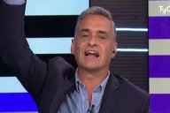 La teoría del Gringo Cingolani: ‘’A Boca no le conviene salir campeón de la Liga‘'