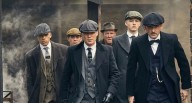 ‘Peaky Blinders’, una serie que no te puedes perder