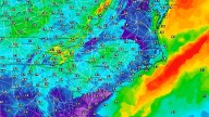 Asheville, Western NC mountains face wind advisory…