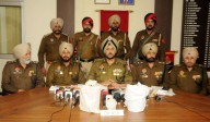 Amritsar police busts international drug cartel, 3 arrested with links to Pakistan handlers