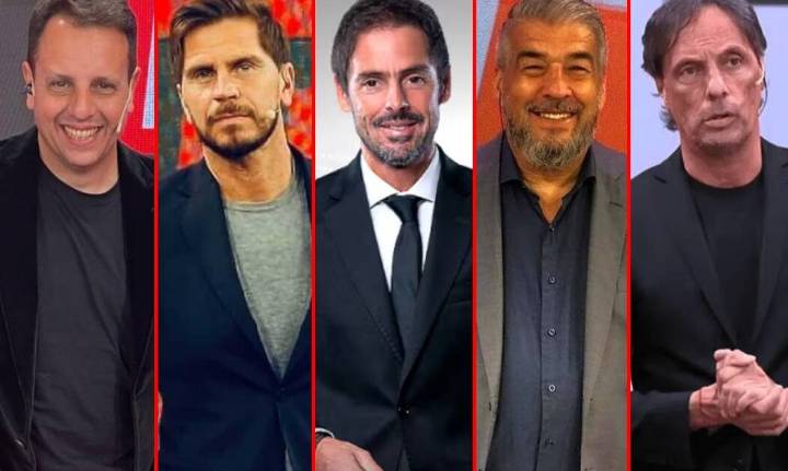 El famoso periodista de ESPN que confesó su increíble historia de amor: “Me casé con mi prima y…”