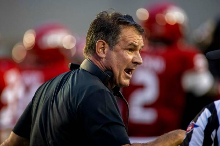 John Grass hired as Samford's head football coach