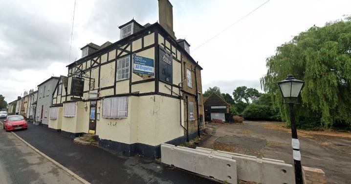 Former village pub to be transformed into dentist surgery and homes despite concerns