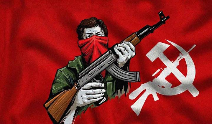 Opinion: 25 years of Maoist PLGA—Rise, expansion, and decline