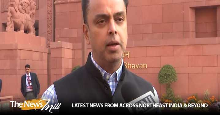 “Up to dignitaries whom they want to meet”: Milind Deora refutes Rahul Gandhi’s claim amid Putin’s visit