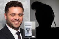 Surgeon allegedly shoved crushed abortion pills into pregnant girlfriend's mouth while she slept